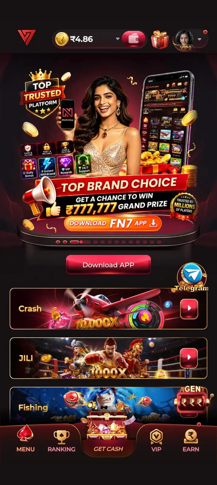 IV7 APK Download